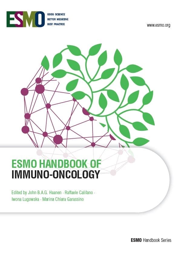 ESMO Handbook of Immuno-Oncology (PDF)