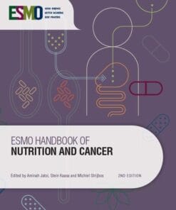 ESMO Handbook of Nutrition and Cancer, 2nd Edition (PDF)