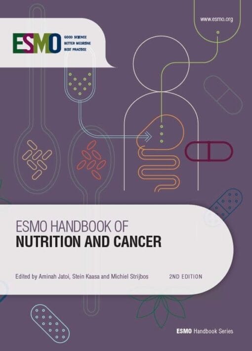 ESMO Handbook of Nutrition and Cancer, 2nd Edition (PDF)