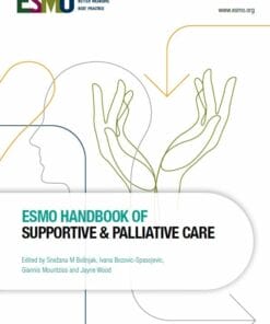 ESMO Handbook of Supportive and Palliative Care (PDF)