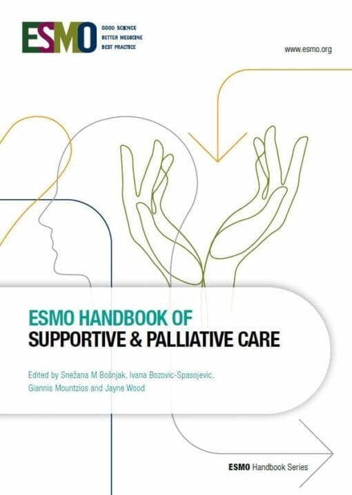 ESMO Handbook of Supportive and Palliative Care (PDF)