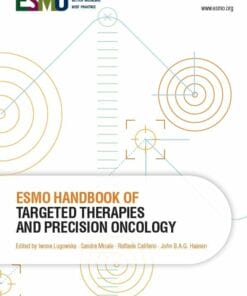 ESMO Handbook of Targeted Therapies and Precision Oncology (PDF)