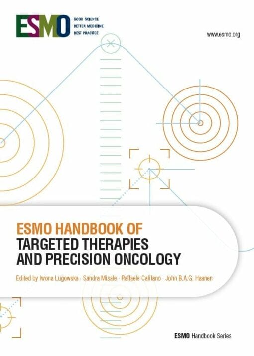 ESMO Handbook of Targeted Therapies and Precision Oncology (PDF)