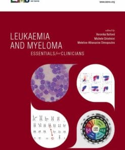 ESMO Leukaemia and Myeloma: Essentials for Clinicians (PDF)