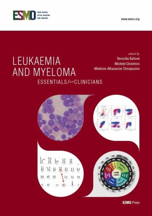 ESMO Leukaemia and Myeloma: Essentials for Clinicians (PDF)