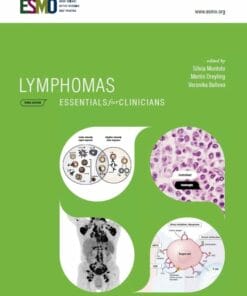 ESMO Lymphomas: Essentials for Clinicians, 3rd Edition (PDF)