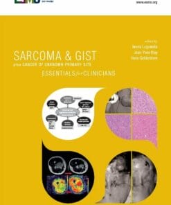 ESMO Sarcoma & GIST plus Cancer of Unknown Primary Site: Essentials for Clinicians (PDF)