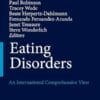 Eating Disorders: An International Comprehensive View 2024 (PDF)