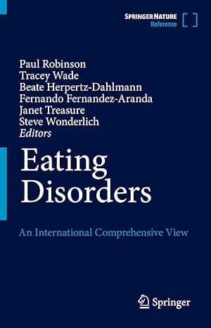 Eating Disorders: An International Comprehensive View 2024 (PDF) Eating Disorders: An International Comprehensive View 2024 (PDF)