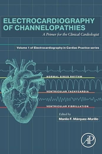 Electrocardiography of Channelopathies: A Primer for the Clinical Cardiologist (PDF)