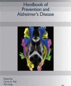 Handbook of Prevention and Alzheimer’s Disease (Advances in Alzheimer’s Disease, 10) (PDF)