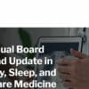 Harvard 9th Annual Board Review and Update in Pulmonary and Critical Care Medicine 2024