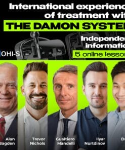 International Experience of Treatment with the DAMON System