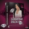 LIPS FOR KISS The Diamond Pack – THE ULTIMATE AESTHETIC MASTERY COLLECTION