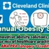 Meetings By Mail Cleveland Clinic’s 18th Annual Obesity Summit 2025