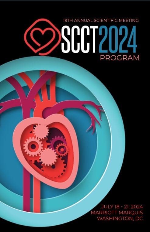 SCCT 2024 Board Review and Update of Cardiovascular CT Course (Videos)