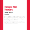 Back and Neck Disorders Sourcebook, Fourth Edition (Health Reference) (PDF)