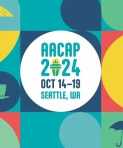 AACAP’s 2024 Annual Meeting (Videos + Audios)