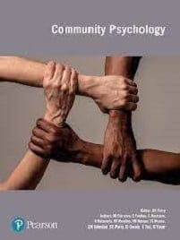 Community Psychology (DPF)