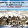 Winter Imaging Update in Beaver Creek 2025 (Videos with subtitles)