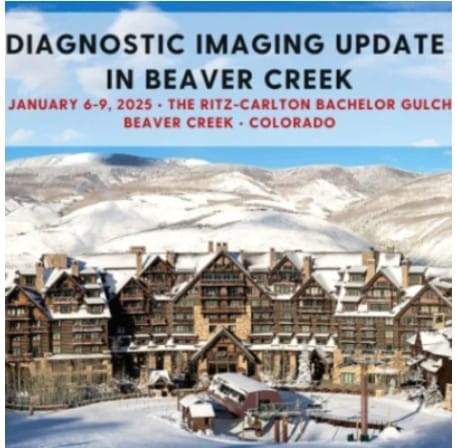 Winter Imaging Update in Beaver Creek 2025 (Videos with subtitles)