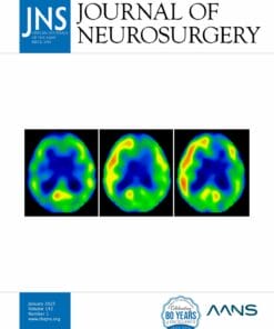 Journal of Neurosurgery 2025 Volume 142: Issue 1 (True PDF+Video)