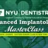 DentalLeaders Advanced Implantology MasterClass