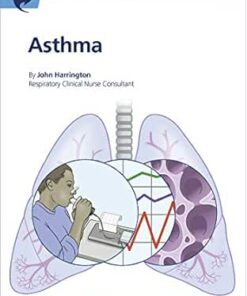 Fast Facts: Asthma for Patients and their Supporters: Information + Taking Control = Best Outcome (Fast Facts for Patients and Their Supporters) (EPUB)