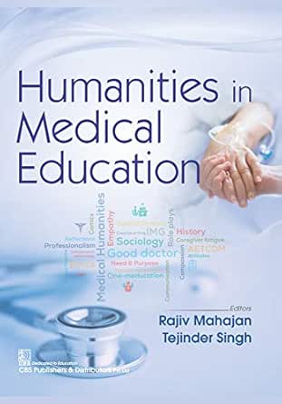Humanities in Medical Education(PDF) Humanities in Medical Education(PDF)