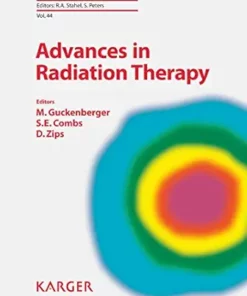 Advances in Radiation Therapy (ISSN Book 44) (PDF)