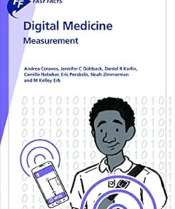 Fast Facts: Digital Medicine: Measurement (EPUB)