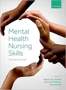 Mental Health Nursing Skills, 2nd Edition (EPUB)