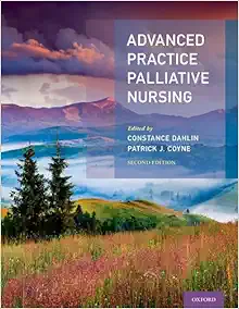 Advanced Practice Palliative Nursing, 2nd Edition (EPUB)