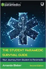 The Student Paramedic Survival Guide, 2nd Edition (EPUB)