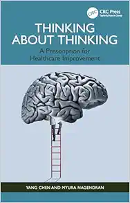 Thinking About Thinking (EPUB)