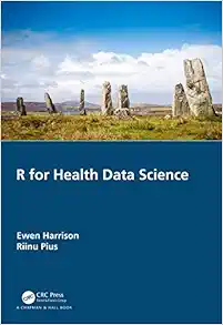 R for Health Data Science (EPUB) R for Health Data Science (EPUB)