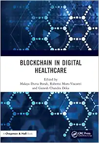 Blockchain in Digital Healthcare (PDF) Blockchain in Digital Healthcare (PDF)