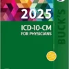 Buck’s 2025 ICD-10-CM for Physicians (AMA Physician ICD-10-CM (True PDF )