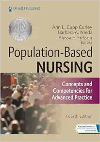 Population-Based Nursing: Concepts and Competencies for Advanced Practice, 4th Edition (EPUB) Population-Based Nursing: Concepts and Competencies for Advanced Practice, 4th Edition (EPUB)