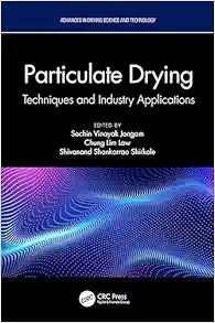 Particulate Drying (Advances in Drying Science and Technology) (EPUB)