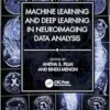 Machine Learning and Deep Learning in Neuroimaging Data Analysis (PDF)
