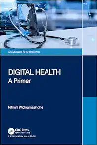 Digital Health (Analytics and AI for Healthcare) (PDF) Digital Health (Analytics and AI for Healthcare) (PDF)