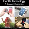 Advances in Mobile Health Technology (Chapman & Hall/CRC Healthcare Informatics Series) (PDF) Advances in Mobile Health Technology (Chapman & Hall/CRC Healthcare Informatics Series) (PDF)
