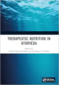 Therapeutic Nutrition in Ayurveda (EPUB)