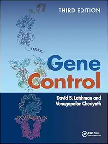 Gene Control, 3rd Edition (EPUB)