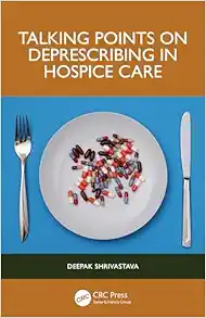 Talking Points on Deprescribing in Hospice Care (EPUB)