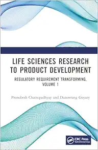 Life Sciences Research to Product Development (EPUB) Life Sciences Research to Product Development (EPUB)