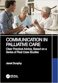 Communication in Palliative Care, 2nd Edition (EPUB)