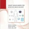 Smart Nanocarrier for Effective Drug Delivery (EPUB)