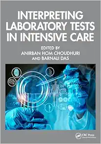 Interpreting Laboratory Tests in Intensive Care (EPUB)